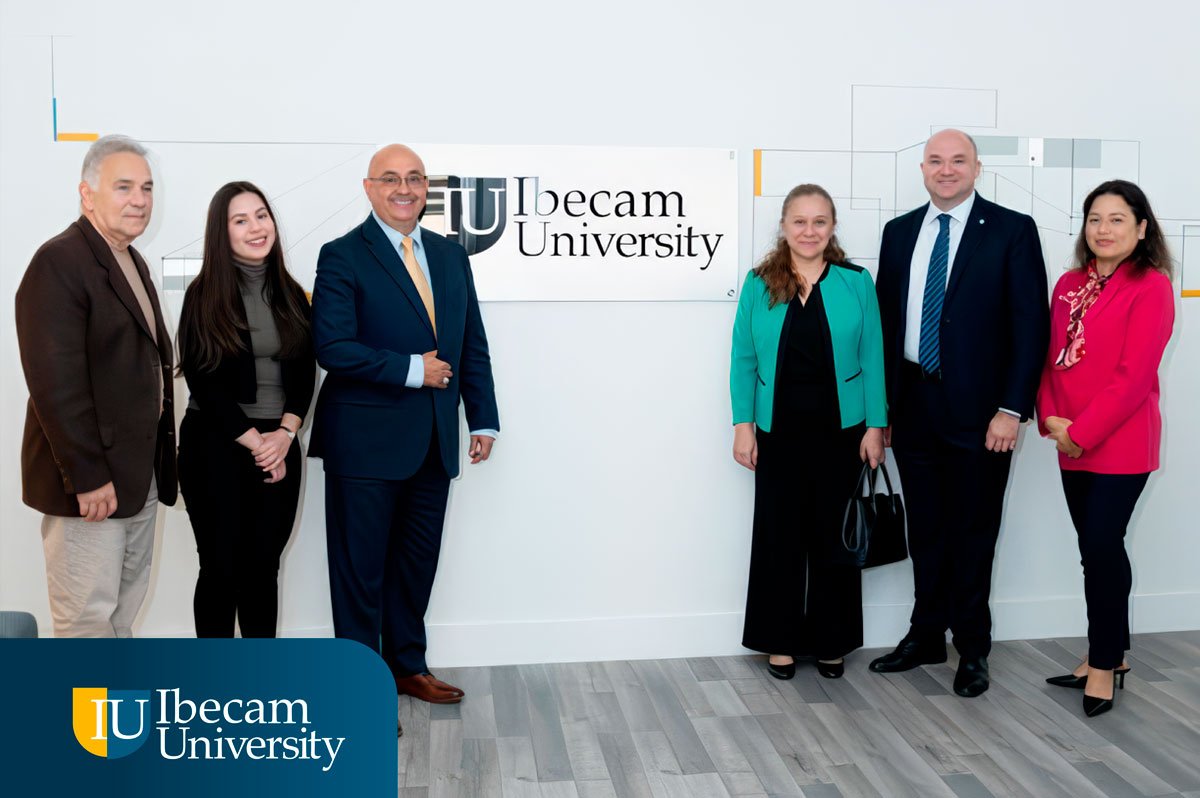 IBECAM University fortalece su vínculo con la comunidad ecuatoriana
